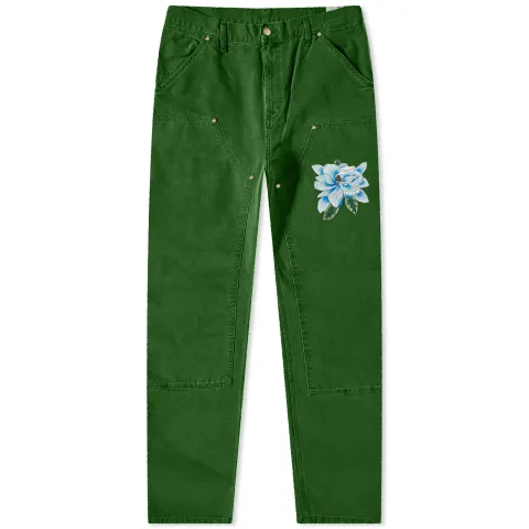 x Carhartt WIP Double Knee Pant