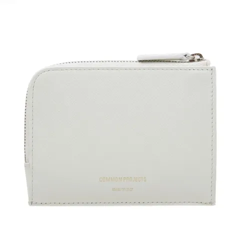 Zipper Wallet