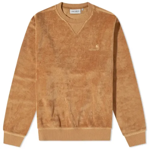 United Script Sweat