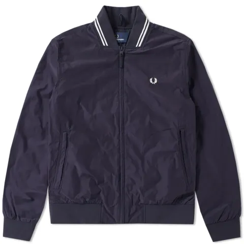 Fred Perry Twin Tipped Bomber Jacket