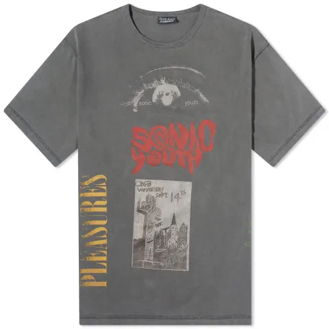 Test Print T-Shirt