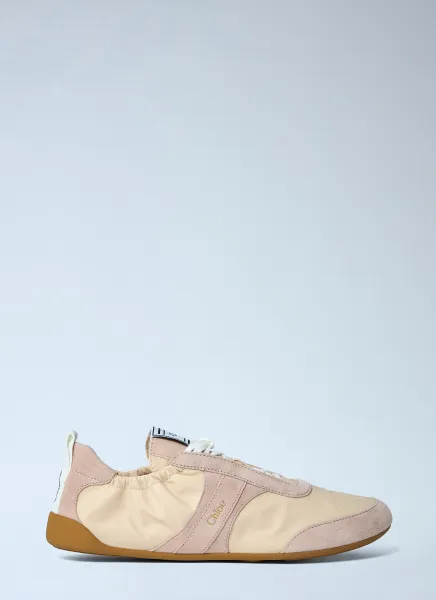 Kick Sneakers