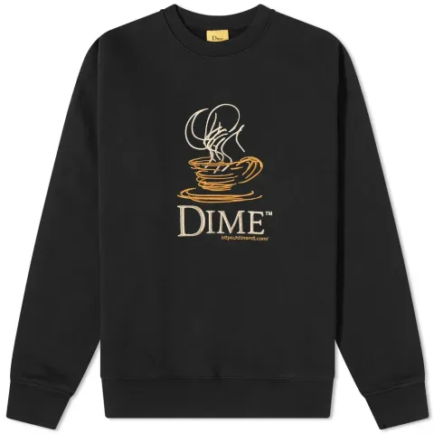 Oracle Crew Sweat