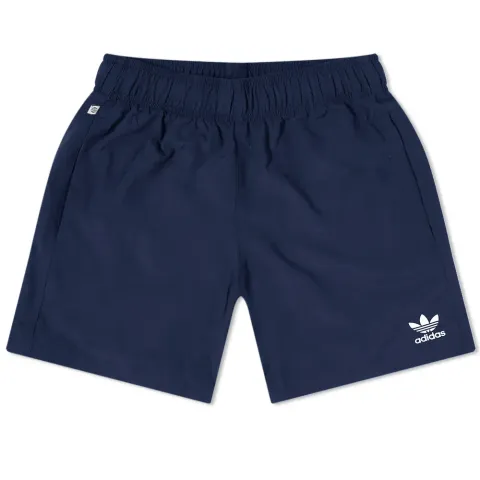 Adicolor Essentials Trefoil Swim Shorts