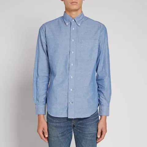 Chambray Shirt