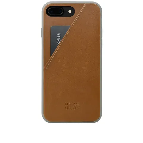 Clic Card iPhone 7/8 Plus Case