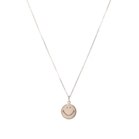 925 Silver Pendant Necklace
