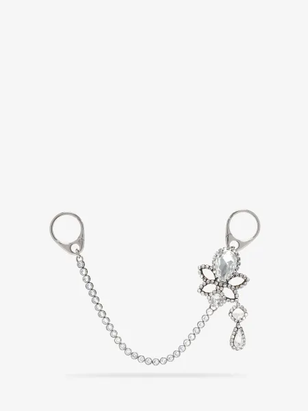 Chandelier Chain Charm