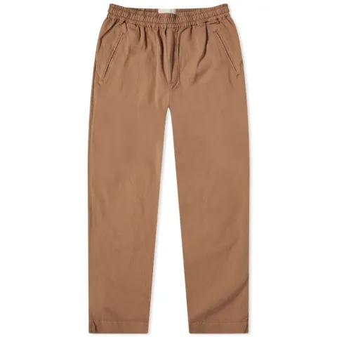 Drawcord Assembly Pant