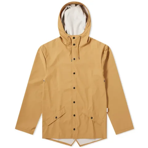 Classic Jacket