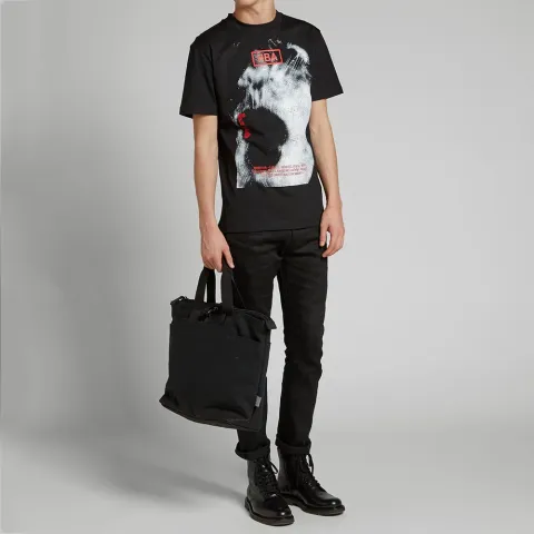 Worlds Tour Box Tee
