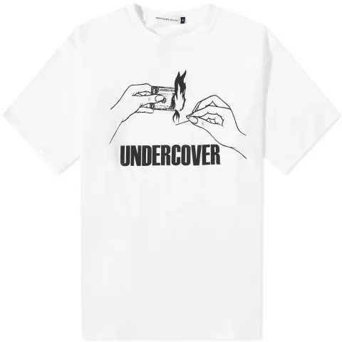 Logo Landscape T-Shirt