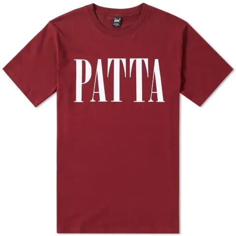 Throwback Tee