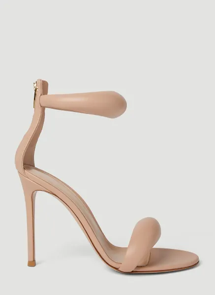 Bijoux High Heel Sandals