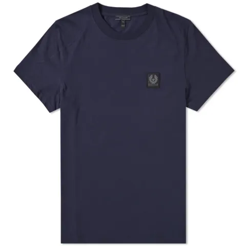 Throwley Tee