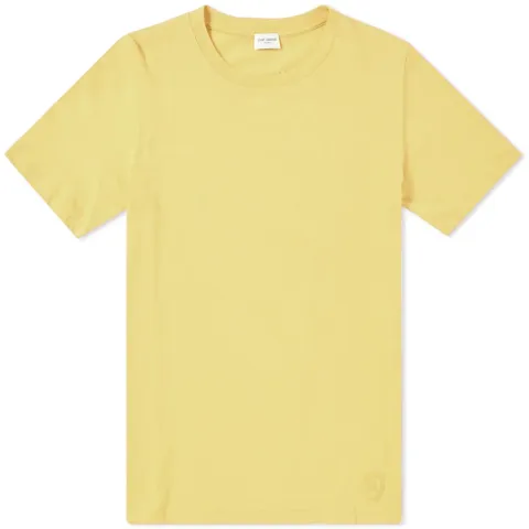 Classic Patch Tee