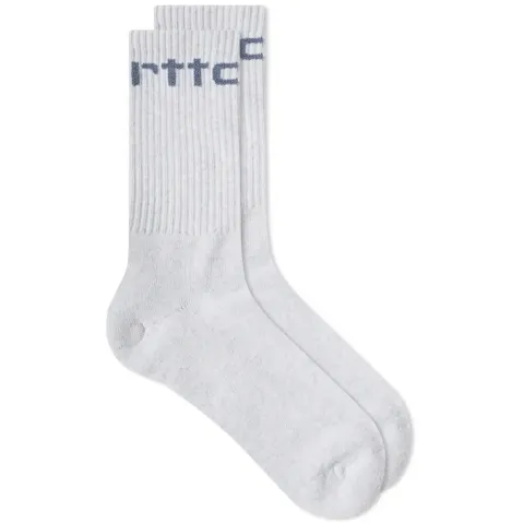 Logo Sock