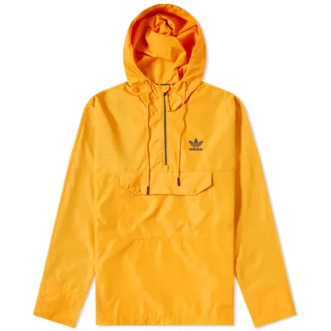 HZ Windbreaker