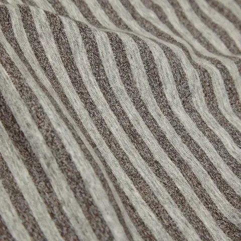 Stripe Tee