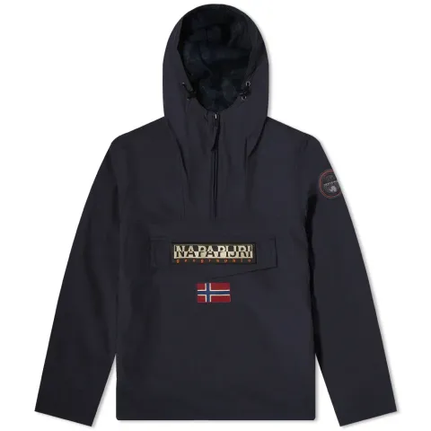 Rainforest 2 Summer Jacket