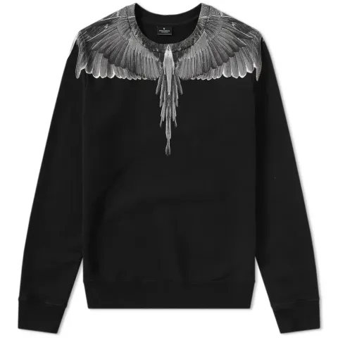 Wings Crew Sweat