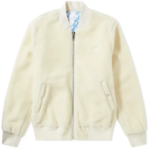 Adidas x Alexander Wang Reversible Bomber