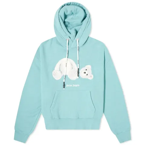 Kill The Bear Popover Hoody