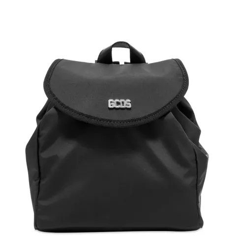 Nylon Backpack
