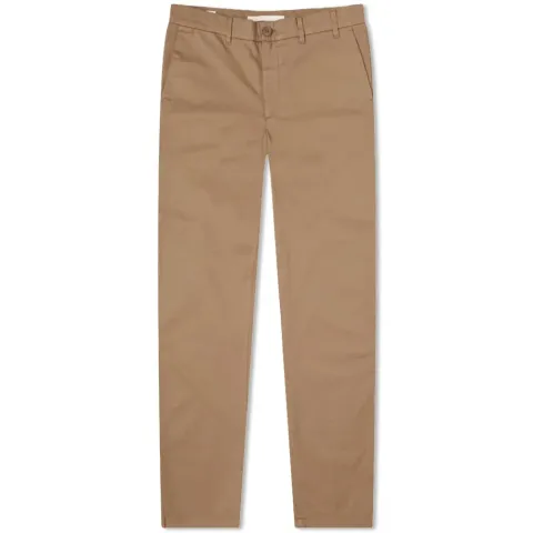 Aros Regular Light Stretch Chino