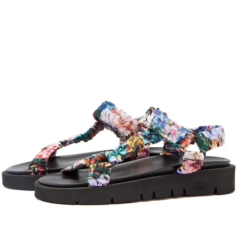 A.P.C. x Liberty Sandal