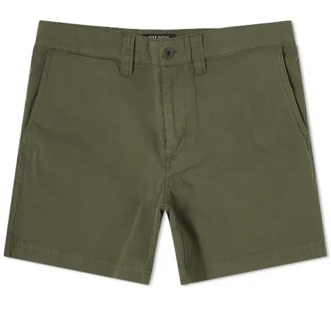 Granite Mountain 6" Short