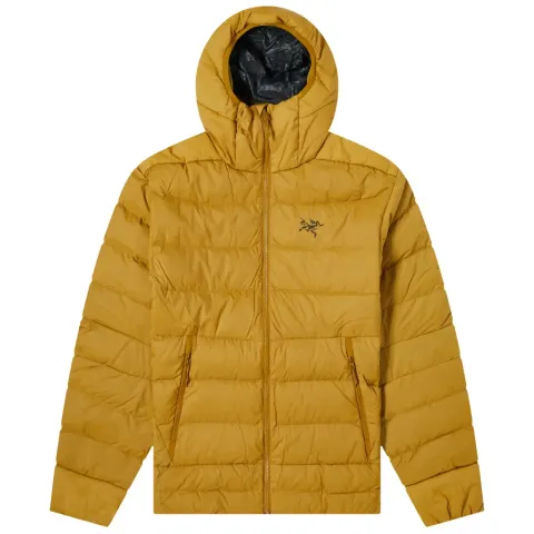 Arc'teryx Thorium AR Hooded Jacket