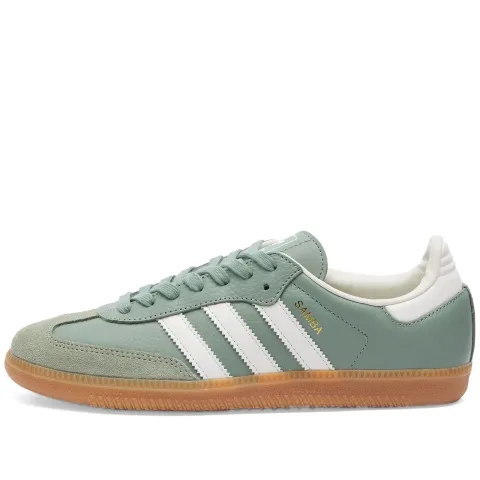 Samba OG W