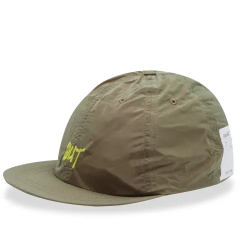 Flitesilk Logo Running Cap