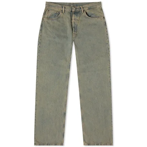 2021 Delta Jeans