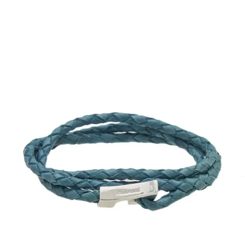 Ipsum Wrap Bracelet