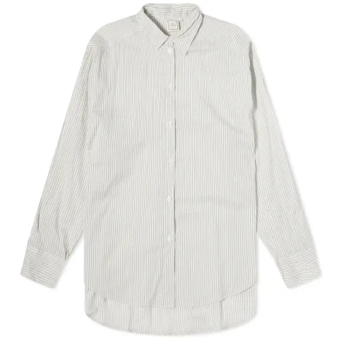 Moon Cotton Shirt