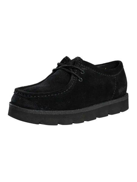 Clarks Originals Meare Walla Suede Shoes