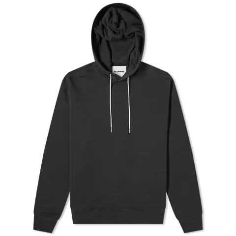 Plus Hoody