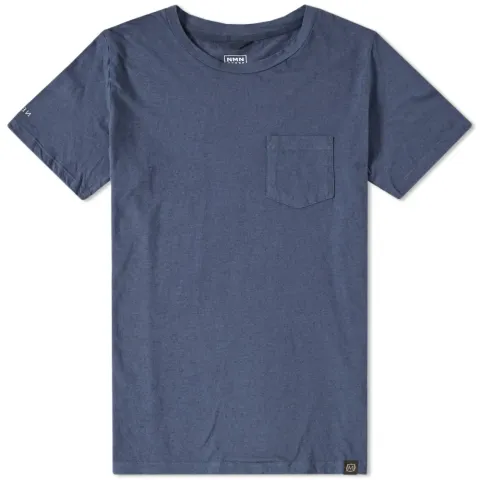 NMN_E160102T Garment Dyed Tee
