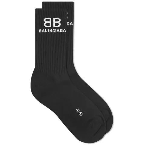 Logo Sock