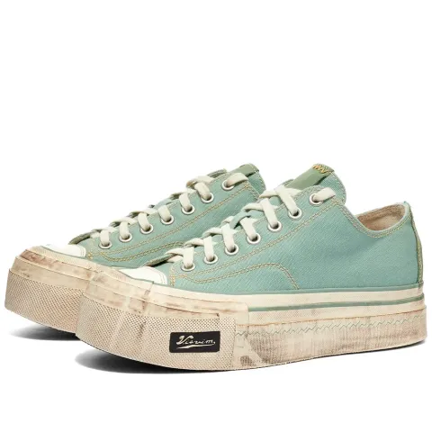 Skagway Lo G. Sneaker