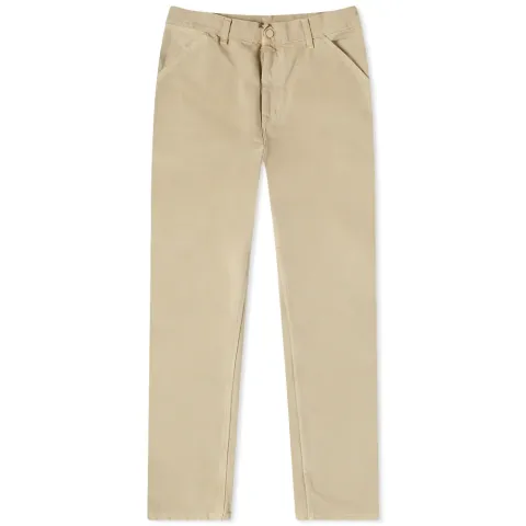 Single Knee Pant