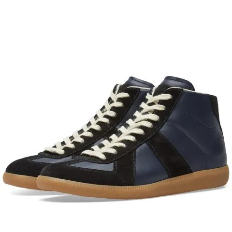 22 Replica High Sneaker