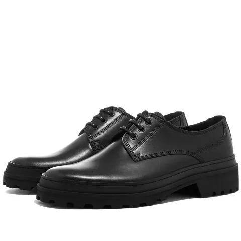 A.P.C. Clem Derby Shoe