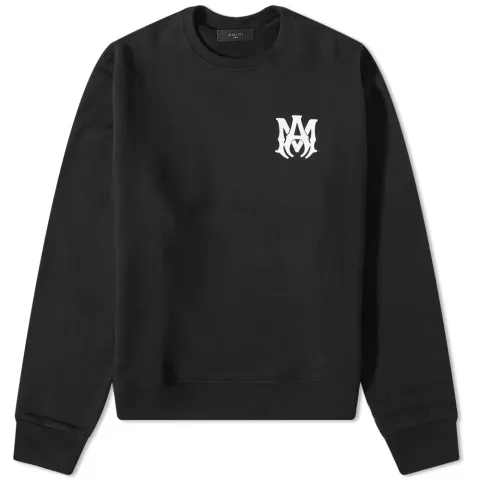 MA Core Logo Crew Sweat