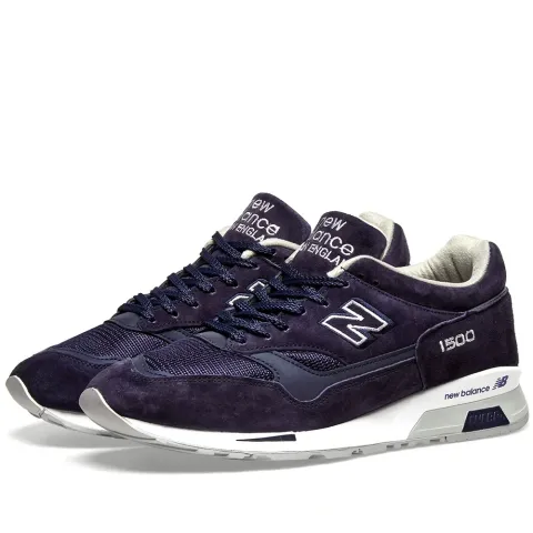 M1500JDA - Made in England