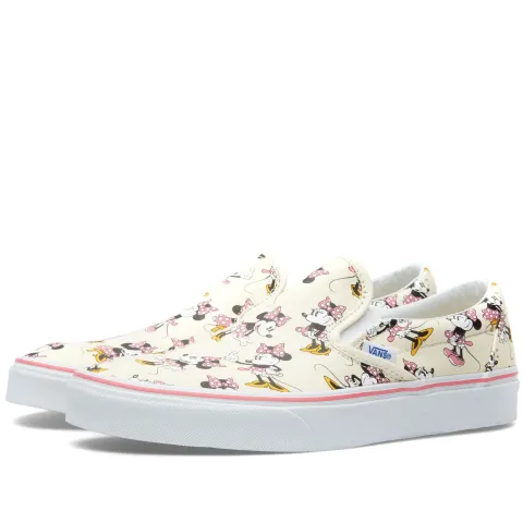 x Disney Classic Slip On
