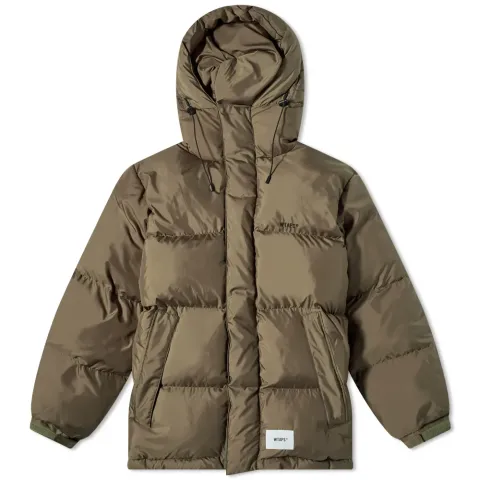 Topor Down Jacket