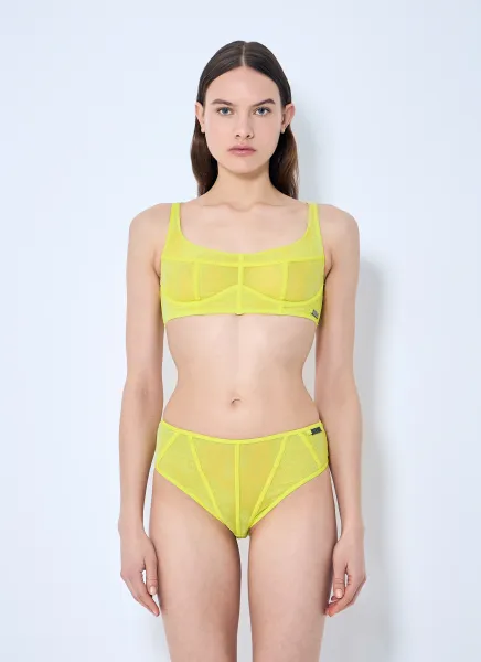 Longline-Bra